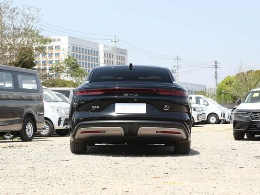 Μοντέλο οχήματος 601χλμ. Περιοχή 83,2kWh Ιδιότητα μπαταρίας AWD Γρήγορη φόρτιση Ηλιακή οροφή Υψηλής τάσης δομή άνετη για οικογένεια
