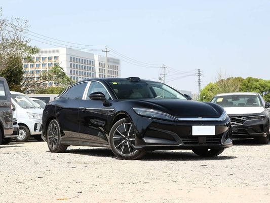 Μοντέλο οχήματος 601χλμ. Περιοχή 83,2kWh Ιδιότητα μπαταρίας AWD Γρήγορη φόρτιση Ηλιακή οροφή Υψηλής τάσης δομή άνετη για οικογένεια
