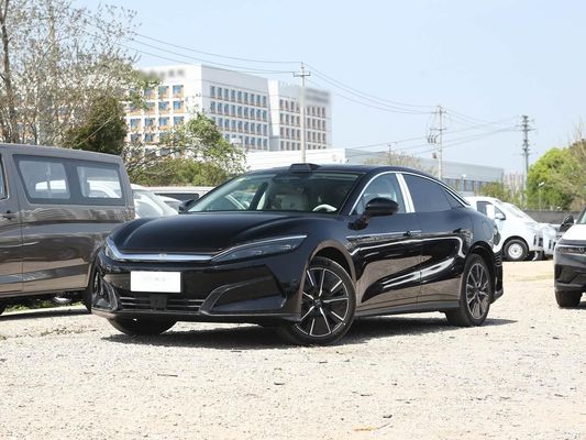 Μοντέλο οχήματος 601χλμ. Περιοχή 83,2kWh Ιδιότητα μπαταρίας AWD Γρήγορη φόρτιση Ηλιακή οροφή Υψηλής τάσης δομή άνετη για οικογένεια
