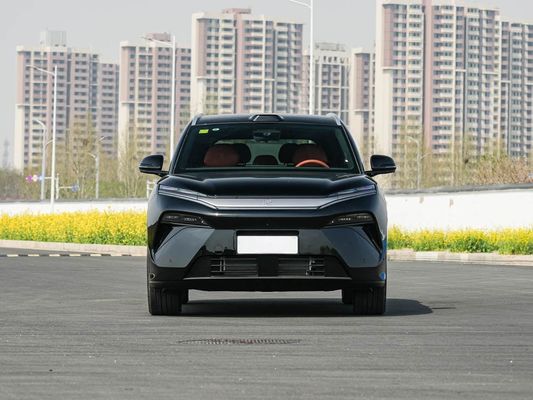2025 BYD Νέο ηλεκτρικό όχημα για την απόδοση Tang L 810kW Δύναμη AWD Γρήγορη φόρτιση 1000w/h 600km Διάστημα Μακροδιάστημα 7 θέσεις με ηλιακή στέγη