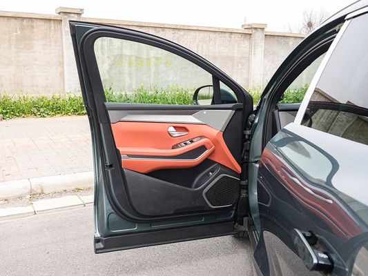 2025 BYD Νέο ηλεκτρικό όχημα για την απόδοση Tang L 810kW Δύναμη AWD Γρήγορη φόρτιση 1000w/h 600km Διάστημα Μακροδιάστημα 7 θέσεις με ηλιακή στέγη