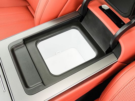 2025 BYD Νέο ηλεκτρικό όχημα για την απόδοση Tang L 810kW Δύναμη AWD Γρήγορη φόρτιση 1000w/h 600km Διάστημα Μακροδιάστημα 7 θέσεις με ηλιακή στέγη