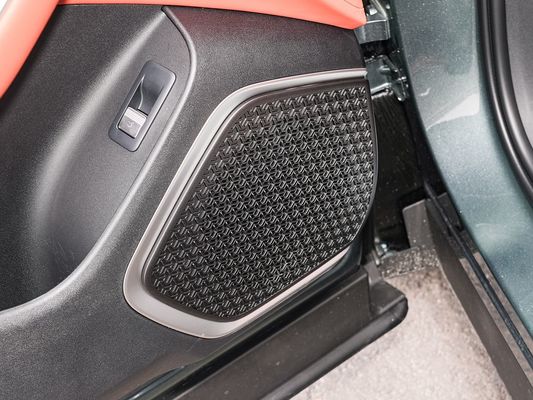 2025 BYD Νέο ηλεκτρικό όχημα για την απόδοση Tang L 810kW Δύναμη AWD Γρήγορη φόρτιση 1000w/h 600km Διάστημα Μακροδιάστημα 7 θέσεις με ηλιακή στέγη