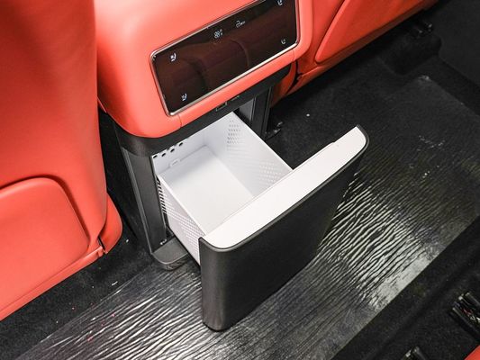 Νέα καυτή πώληση BYD EV Car 2025 μοντέλο 100.5 KWh χωρητικότητα μπαταρίας και γρήγορη φόρτιση 0.1 ώρα 670KM Μακρά αυτονομία 500kW ισχύς Ηλεκτρικό αυτοκίνητο Μεγάλος χώρος για οικογένεια 7 θέσεις