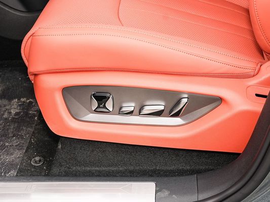 Νέα καυτή πώληση BYD EV Car 2025 μοντέλο 100.5 KWh χωρητικότητα μπαταρίας και γρήγορη φόρτιση 0.1 ώρα 670KM Μακρά αυτονομία 500kW ισχύς Ηλεκτρικό αυτοκίνητο Μεγάλος χώρος για οικογένεια 7 θέσεις
