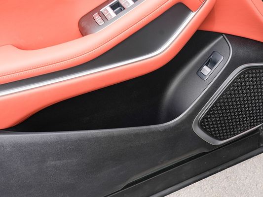 Νέα καυτή πώληση BYD EV Car 2025 μοντέλο 100.5 KWh χωρητικότητα μπαταρίας και γρήγορη φόρτιση 0.1 ώρα 670KM Μακρά αυτονομία 500kW ισχύς Ηλεκτρικό αυτοκίνητο Μεγάλος χώρος για οικογένεια 7 θέσεις