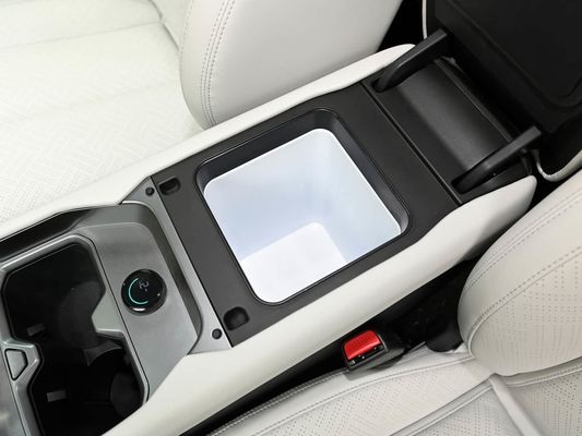 2025 BYD Leopard Ti 3 Νέο μοντέλο Καυτή πώληση Ηλεκτρικό όχημα SUV 72.96kWh χωρητικότητα μπαταρίας Γρήγορη φόρτιση 501KM Περιοχή με ηλιακή στέγη