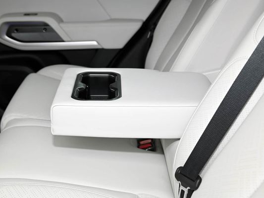 2025 BYD Leopard Ti 3 Νέο μοντέλο Καυτή πώληση Ηλεκτρικό όχημα SUV 72.96kWh χωρητικότητα μπαταρίας Γρήγορη φόρτιση 501KM Περιοχή με ηλιακή στέγη