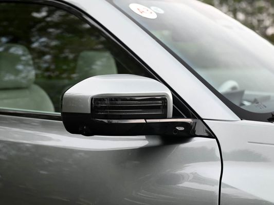 2025 BYD Leopard Ti 3 Νέο μοντέλο Καυτή πώληση Ηλεκτρικό όχημα SUV 72.96kWh χωρητικότητα μπαταρίας Γρήγορη φόρτιση 501KM Περιοχή με ηλιακή στέγη