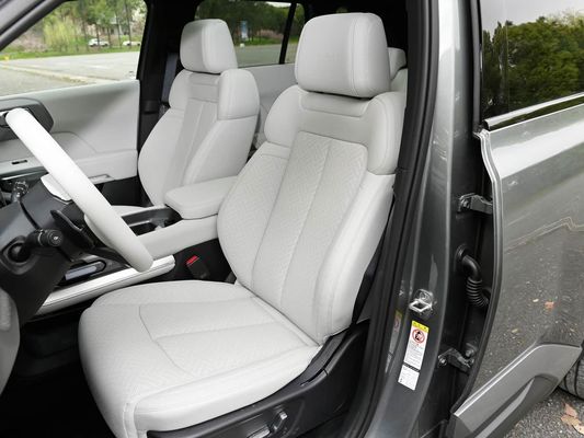 2025 BYD Leopard Ti 3 Νέο μοντέλο Καυτή πώληση Ηλεκτρικό όχημα SUV 72.96kWh χωρητικότητα μπαταρίας Γρήγορη φόρτιση 501KM Περιοχή με ηλιακή στέγη