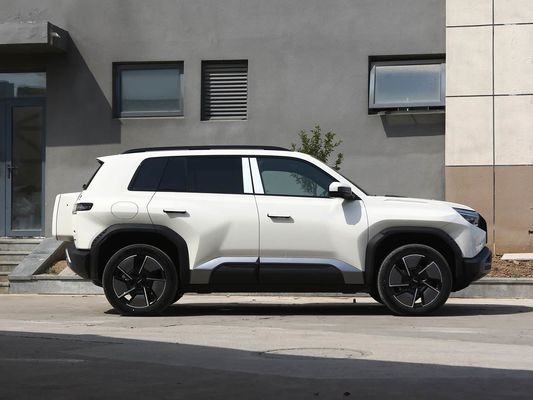 Leoapard 3 BYD EV 2025 Νέο ηλεκτρικό αυτοκίνητο γρήγορη φόρτιση SUV 501KM Long Range Μεγάλο χώρο πολυτελές σχεδιασμό με ηλιακή στέγη Καλή προσφορά