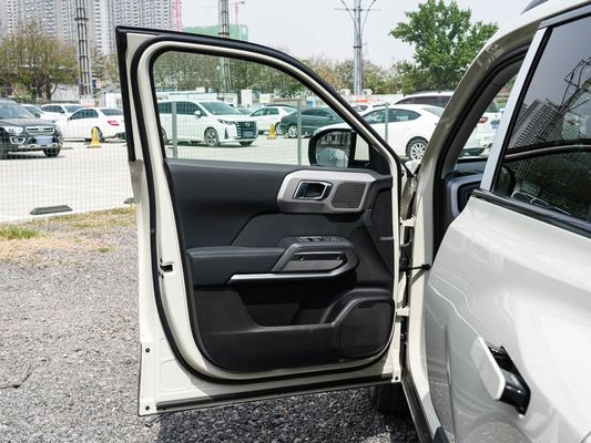 Leoapard 3 BYD EV 2025 Νέο ηλεκτρικό αυτοκίνητο γρήγορη φόρτιση SUV 501KM Long Range Μεγάλο χώρο πολυτελές σχεδιασμό με ηλιακή στέγη Καλή προσφορά