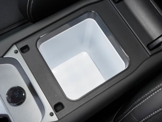 Leoapard 3 BYD EV 2025 Νέο ηλεκτρικό αυτοκίνητο γρήγορη φόρτιση SUV 501KM Long Range Μεγάλο χώρο πολυτελές σχεδιασμό με ηλιακή στέγη Καλή προσφορά