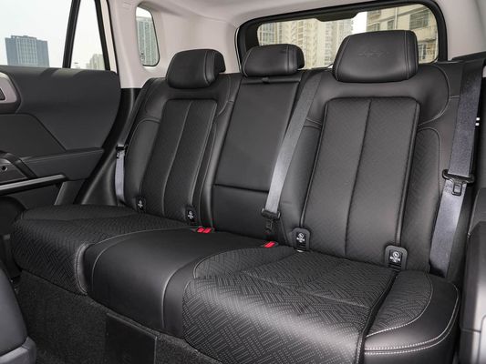 Leoapard 3 BYD EV 2025 Νέο ηλεκτρικό αυτοκίνητο γρήγορη φόρτιση SUV 501KM Long Range Μεγάλο χώρο πολυτελές σχεδιασμό με ηλιακή στέγη Καλή προσφορά