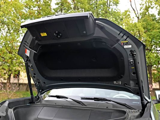 Leoapard 3 BYD EV 2025 Νέο ηλεκτρικό αυτοκίνητο γρήγορη φόρτιση SUV 501KM Long Range Μεγάλο χώρο πολυτελές σχεδιασμό με ηλιακή στέγη Καλή προσφορά
