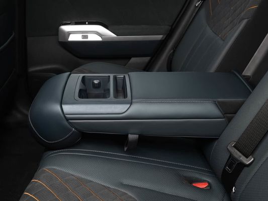 2025 Deepal G318 AWD Plug-in Hybrid Electric Vehicle SUV Γρήγορη φόρτιση Off-Road Vehicle Νέο μοντέλο Μεγάλος χώρος με ηλιακή στέγη Καλύτερη απόδοση