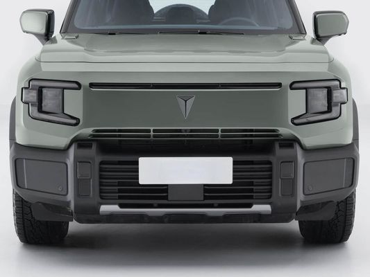 2025 Deepal G318 AWD Plug-in Hybrid Electric Vehicle SUV Γρήγορη φόρτιση Off-Road Vehicle Νέο μοντέλο Μεγάλος χώρος με ηλιακή στέγη Καλύτερη απόδοση