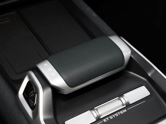 316kW Δύναμη κινητήρα 2025 Αυτοκίνητο EV Deepal G318 Cross Roads SUV Υβριδικό όχημα Γρήγορη φόρτιση με ηλιακή στέγη