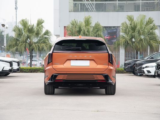 2025 Νέο μοντέλο Honda S7 Καυτή πώληση Ηλεκτρικό όχημα Μεγάλη μπαταρία 650 χλμ. Μακρά αυτονομία Γρήγορη φόρτιση EV με ηλιακή στέγη