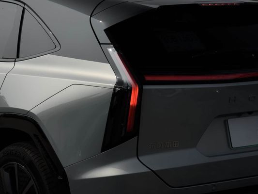 2025 Νέο μοντέλο Honda S7 Καυτή πώληση Ηλεκτρικό όχημα Μεγάλη μπαταρία 650 χλμ. Μακρά αυτονομία Γρήγορη φόρτιση EV με ηλιακή στέγη