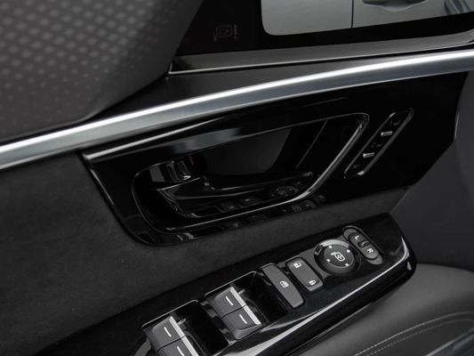 2025 Νέο μοντέλο Honda S7 Καυτή πώληση Ηλεκτρικό όχημα Μεγάλη μπαταρία 650 χλμ. Μακρά αυτονομία Γρήγορη φόρτιση EV με ηλιακή στέγη