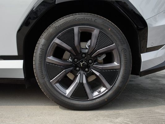 2025 Νέο μοντέλο Honda S7 Καυτή πώληση Ηλεκτρικό όχημα Μεγάλη μπαταρία 650 χλμ. Μακρά αυτονομία Γρήγορη φόρτιση EV με ηλιακή στέγη