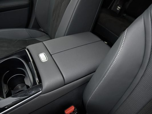 2025 Νέο μοντέλο Honda S7 Καυτή πώληση Ηλεκτρικό όχημα Μεγάλη μπαταρία 650 χλμ. Μακρά αυτονομία Γρήγορη φόρτιση EV με ηλιακή στέγη