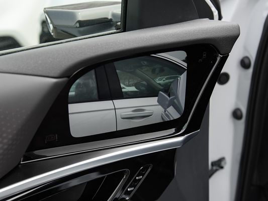 2025 Νέο μοντέλο Honda S7 Καυτή πώληση Ηλεκτρικό όχημα Μεγάλη μπαταρία 650 χλμ. Μακρά αυτονομία Γρήγορη φόρτιση EV με ηλιακή στέγη