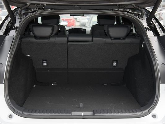 2025 Νέο μοντέλο Honda S7 Καυτή πώληση Ηλεκτρικό όχημα Μεγάλη μπαταρία 650 χλμ. Μακρά αυτονομία Γρήγορη φόρτιση EV με ηλιακή στέγη