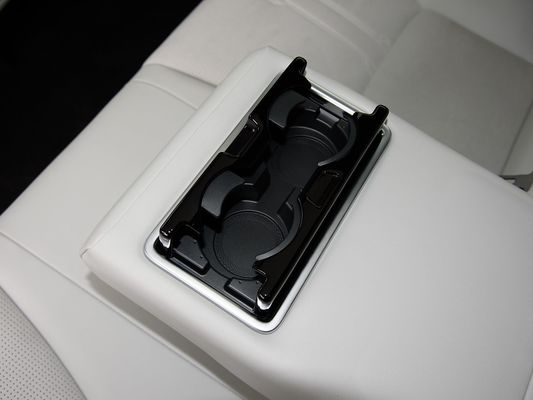 350kW Μηχανική Δύναμη Πλήρως Ηλεκτρικό SUV Honda S7 Long Range 650km Γρήγορη φόρτιση EV Νέα καυτή πώληση με ηλιακή στέγη για οικογένεια