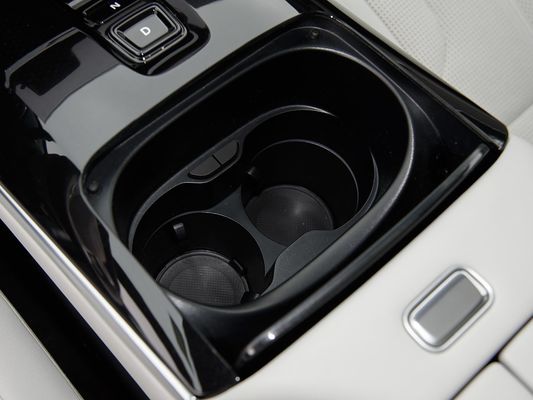 350kW Μηχανική Δύναμη Πλήρως Ηλεκτρικό SUV Honda S7 Long Range 650km Γρήγορη φόρτιση EV Νέα καυτή πώληση με ηλιακή στέγη για οικογένεια