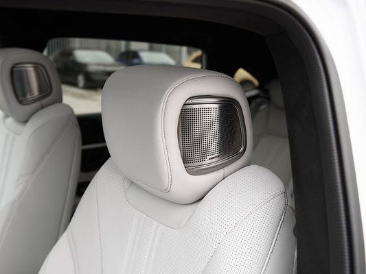 350kW Μηχανική Δύναμη Πλήρως Ηλεκτρικό SUV Honda S7 Long Range 650km Γρήγορη φόρτιση EV Νέα καυτή πώληση με ηλιακή στέγη για οικογένεια