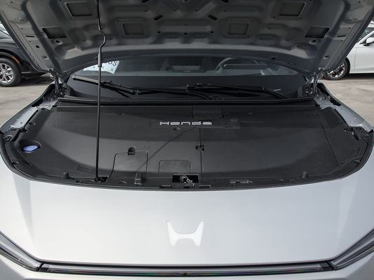 350kW Μηχανική Δύναμη Πλήρως Ηλεκτρικό SUV Honda S7 Long Range 650km Γρήγορη φόρτιση EV Νέα καυτή πώληση με ηλιακή στέγη για οικογένεια