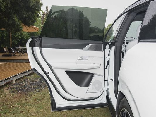 2025 Xpeng G9 Πλήρως ηλεκτρικό SUV 93,1kWh Βαθμό μπαταρίας 423kW Μέγιστη ισχύς κινητήρα 680km Μακροχρόνια και γρήγορη φόρτιση με ηλιακή στέγη