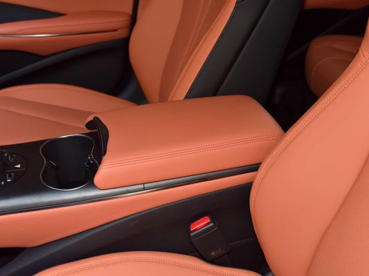 2025 BYD Ηλεκτρικό όχημα Σφραγίδα EV Smart μοντέλο 650KM Μακρά αυτονομία 80.64kWh μπαταρία γρήγορη φόρτιση Ζεστή πώληση με ηλιακή στέγη