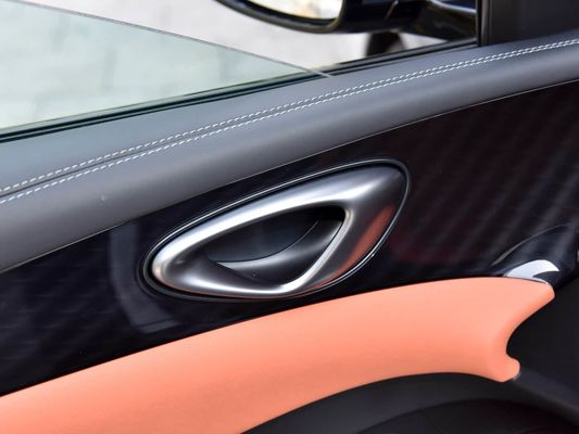 2025 BYD Ηλεκτρικό όχημα Σφραγίδα EV Smart μοντέλο 650KM Μακρά αυτονομία 80.64kWh μπαταρία γρήγορη φόρτιση Ζεστή πώληση με ηλιακή στέγη