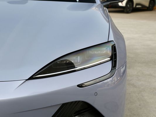 2025 BYD Ηλεκτρικό όχημα Σφραγίδα EV Smart μοντέλο 650KM Μακρά αυτονομία 80.64kWh μπαταρία γρήγορη φόρτιση Ζεστή πώληση με ηλιακή στέγη
