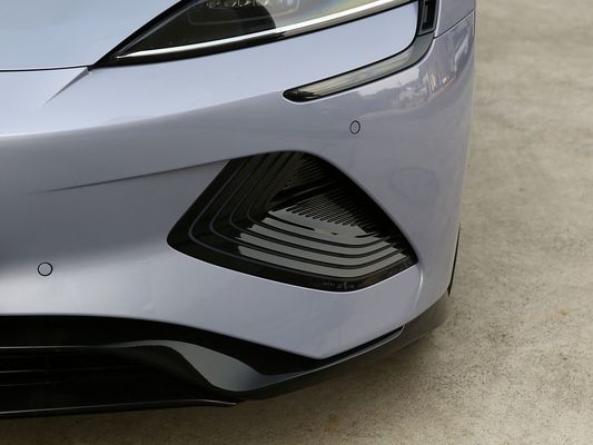 2025 BYD Ηλεκτρικό όχημα Σφραγίδα EV Smart μοντέλο 650KM Μακρά αυτονομία 80.64kWh μπαταρία γρήγορη φόρτιση Ζεστή πώληση με ηλιακή στέγη