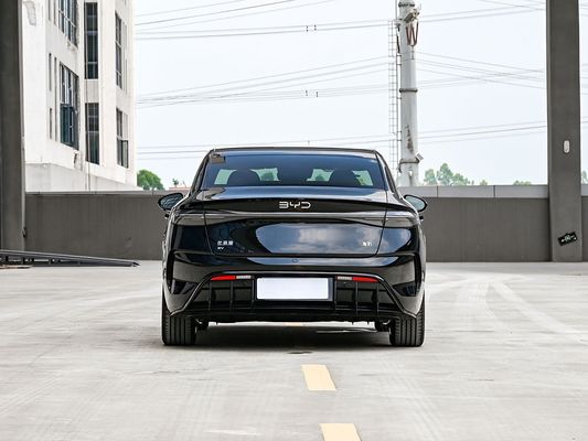 2025 BYD EV Car Seal AWD Performance Long Range 600KM Γρήγορη φόρτιση Ηλεκτρικό αυτοκίνητο Τέσσερις τροχούς κίνηση Ηλεκτρικό όχημα με ηλιακή οροφή