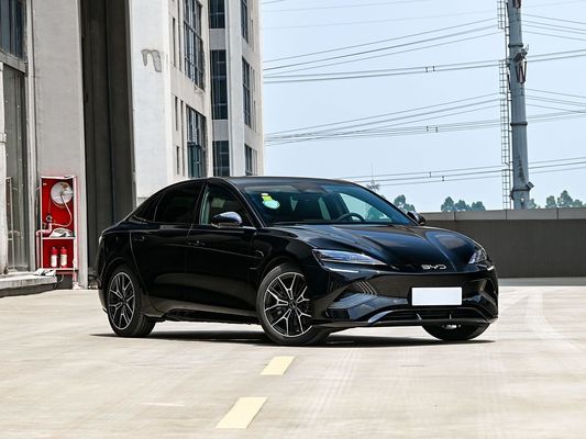 2025 BYD EV Car Seal AWD Performance Long Range 600KM Γρήγορη φόρτιση Ηλεκτρικό αυτοκίνητο Τέσσερις τροχούς κίνηση Ηλεκτρικό όχημα με ηλιακή οροφή
