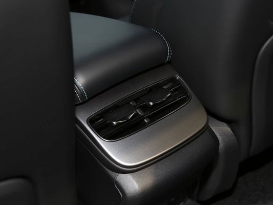 2025 BYD EV Car Seal AWD Performance Long Range 600KM Γρήγορη φόρτιση Ηλεκτρικό αυτοκίνητο Τέσσερις τροχούς κίνηση Ηλεκτρικό όχημα με ηλιακή οροφή
