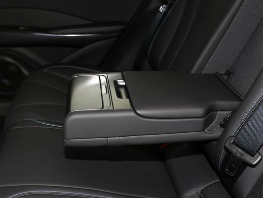 2025 BYD EV Car Seal AWD Performance Long Range 600KM Γρήγορη φόρτιση Ηλεκτρικό αυτοκίνητο Τέσσερις τροχούς κίνηση Ηλεκτρικό όχημα με ηλιακή οροφή