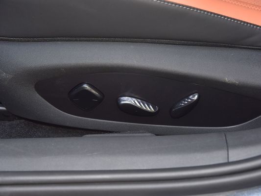 2025 BYD EV Car Seal AWD Performance Long Range 600KM Γρήγορη φόρτιση Ηλεκτρικό αυτοκίνητο Τέσσερις τροχούς κίνηση Ηλεκτρικό όχημα με ηλιακή οροφή