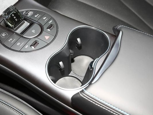 2025 BYD EV Car Seal AWD Performance Long Range 600KM Γρήγορη φόρτιση Ηλεκτρικό αυτοκίνητο Τέσσερις τροχούς κίνηση Ηλεκτρικό όχημα με ηλιακή οροφή