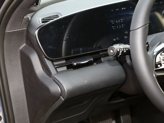 2025 BYD EV Car Seal AWD Performance Long Range 600KM Γρήγορη φόρτιση Ηλεκτρικό αυτοκίνητο Τέσσερις τροχούς κίνηση Ηλεκτρικό όχημα με ηλιακή οροφή