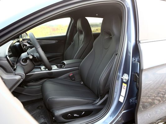2025 BYD EV Car Seal AWD Performance Long Range 600KM Γρήγορη φόρτιση Ηλεκτρικό αυτοκίνητο Τέσσερις τροχούς κίνηση Ηλεκτρικό όχημα με ηλιακή οροφή