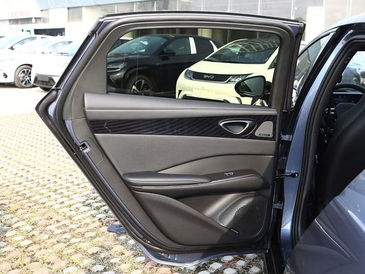 2025 BYD EV Car Seal AWD Performance Long Range 600KM Γρήγορη φόρτιση Ηλεκτρικό αυτοκίνητο Τέσσερις τροχούς κίνηση Ηλεκτρικό όχημα με ηλιακή οροφή