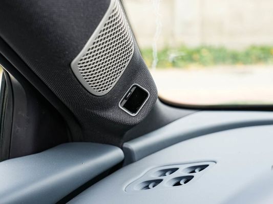 2025 BYD Ηλεκτρικό όχημα Σφραγίδα 06GT Χρόνος ταχείας φόρτισης 0,33 ώρες και απόδοση Μακροχρόνια 550 χλμ. Μεγάλη μπαταρία με ηλιακή οροφή για οικογένεια