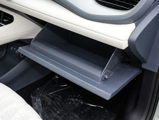 2025 BYD Ηλεκτρικό όχημα Σφραγίδα 06GT Χρόνος ταχείας φόρτισης 0,33 ώρες και απόδοση Μακροχρόνια 550 χλμ. Μεγάλη μπαταρία με ηλιακή οροφή για οικογένεια
