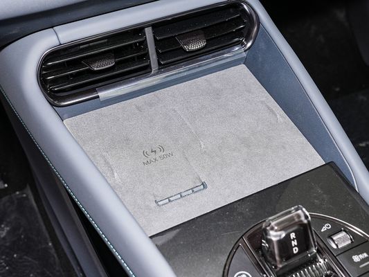 2025 Seal 06 GT 310kW Max Motor Power BYD EV Αυτοκίνητο με εμβέλεια 605 χλμ και χωρητικότητα μπαταρίας 72.96kWh Τέλεια απόδοση Ηλεκτρικό αυτοκίνητο με ηλιακή στέγη